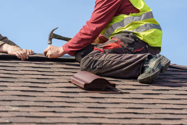 Quick and Trustworthy Emergency Roof Repair Services in Sun Prairie, WI