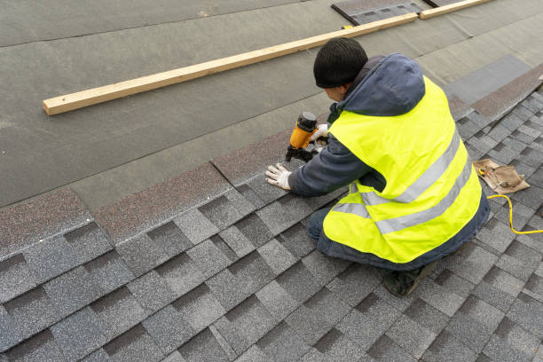 Roof Waterproofing Services in Sun Prairie, WI