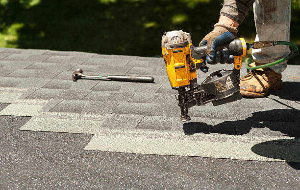 Quick and Trustworthy Emergency Roof Repair Services in Sun Prairie, WI