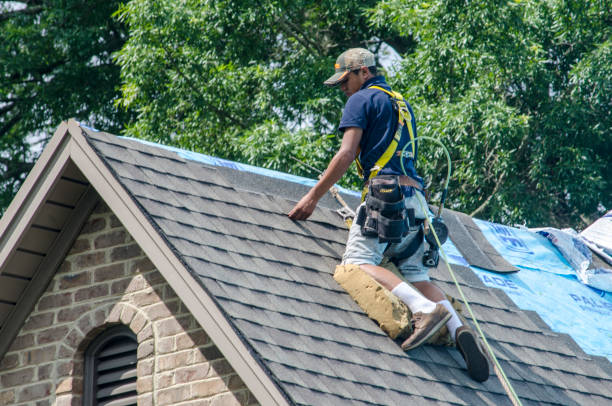 Roof Repair Estimates in Sun Prairie, WI